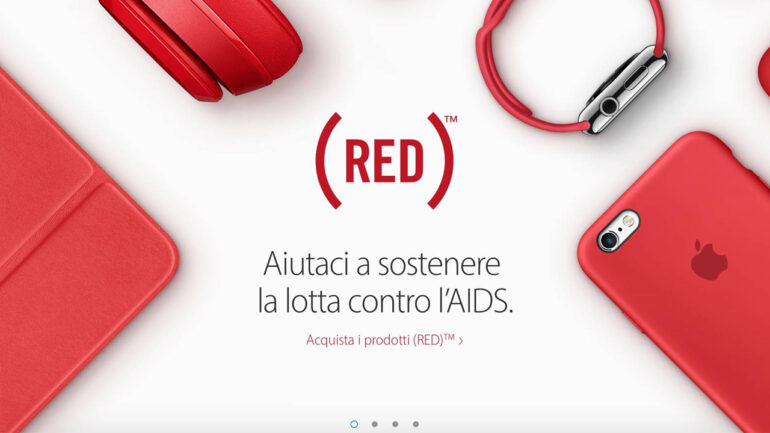 giornata mondiale contro l'AIDS