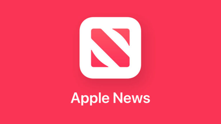 Apple News +