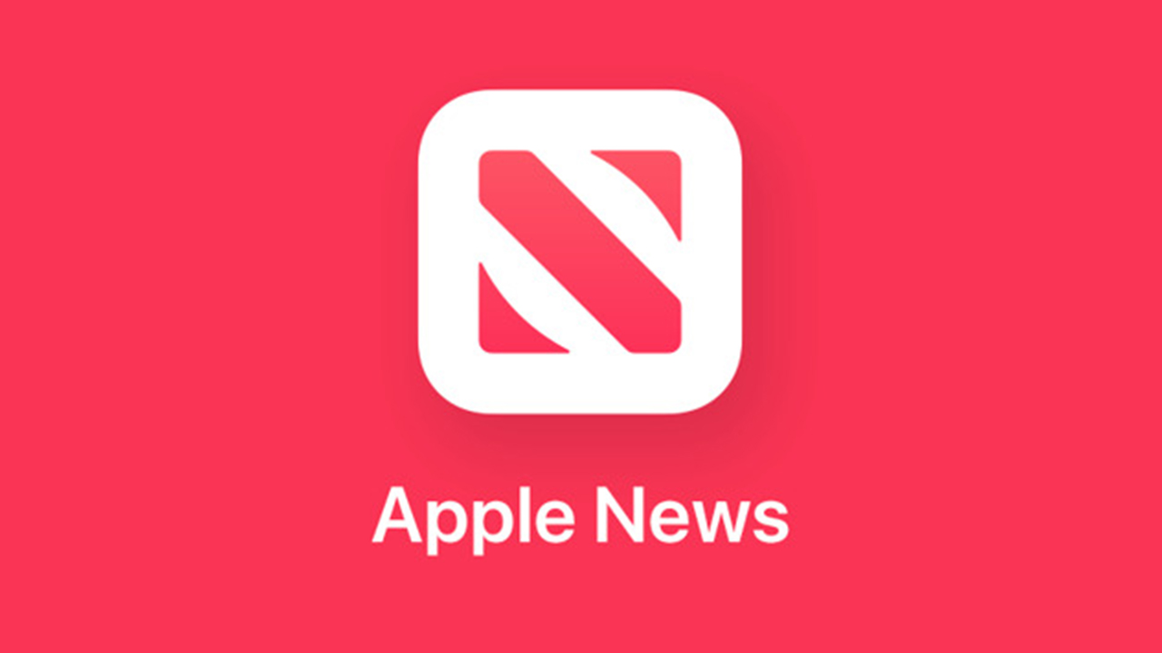 Apple News +