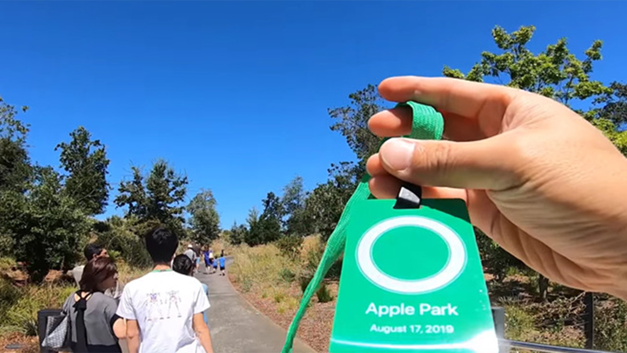 Apple Park