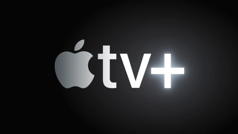 Apple TV +