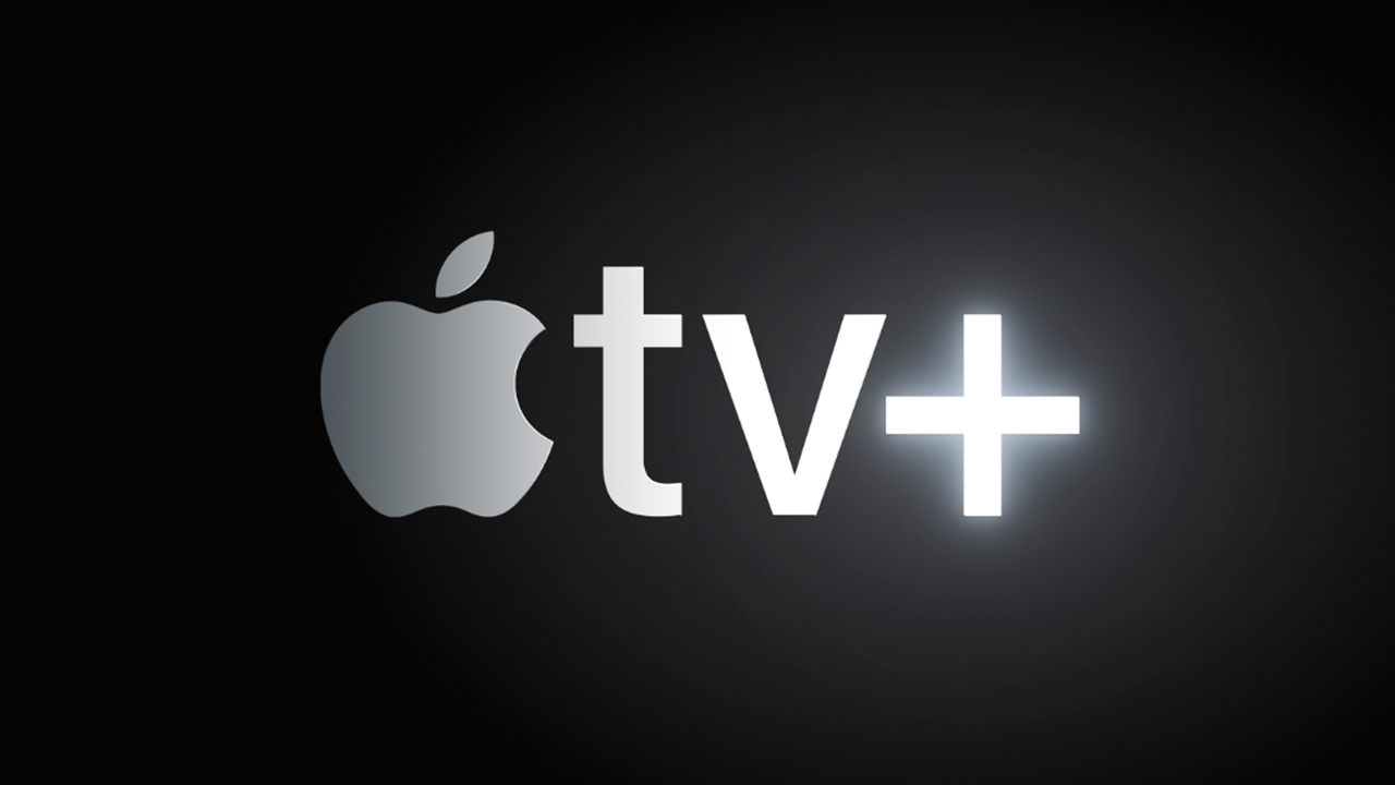 Apple TV+