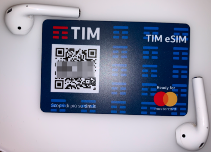 esim tim