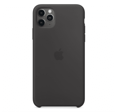 Cover silicone iPhone 11 pro max