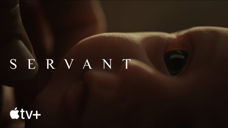 Servant