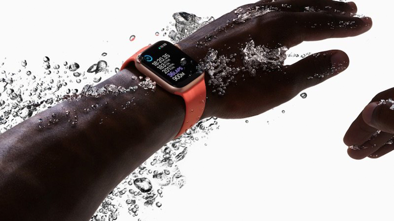 apple watch