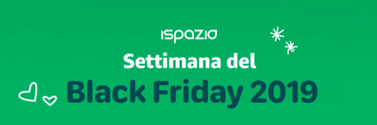 Black Friday 2019