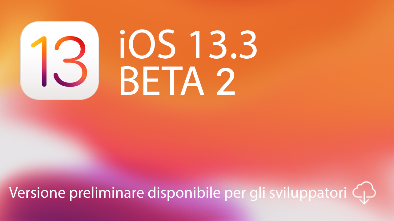 iOS-13.3-beta-2