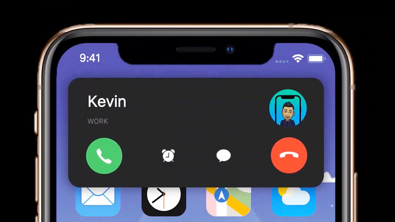 iOS 14