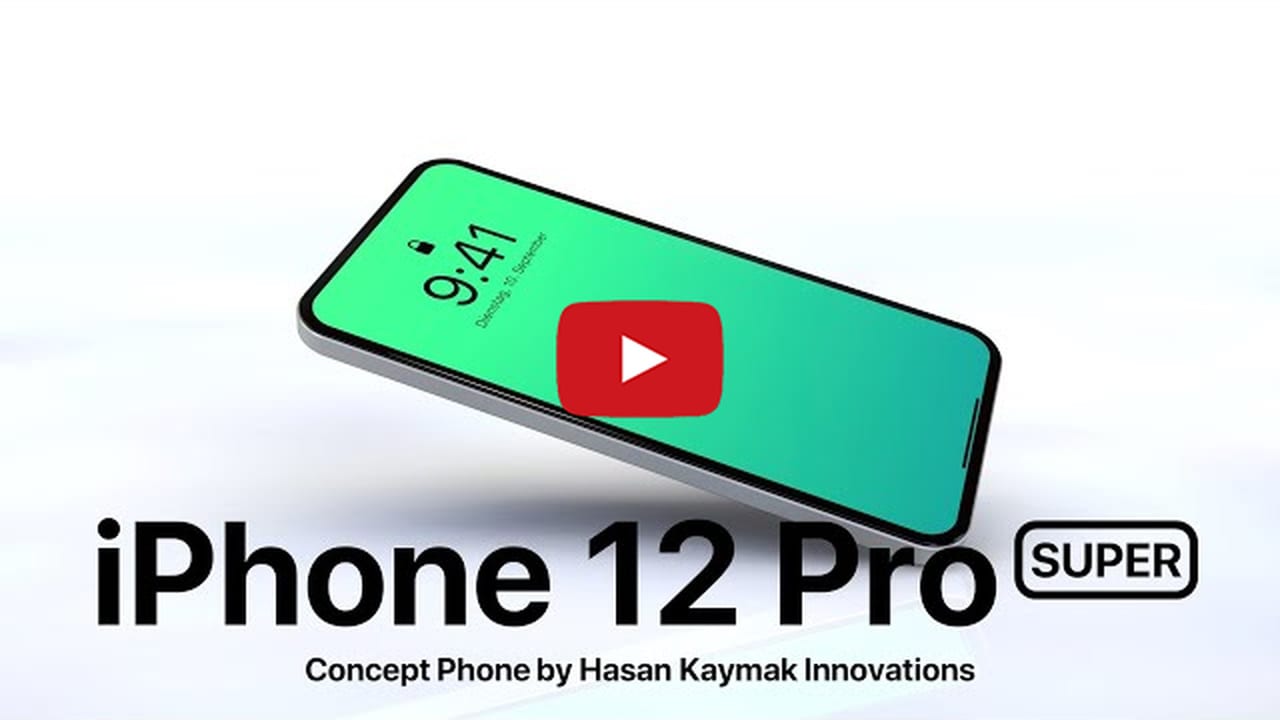 iPhone 12 Pro