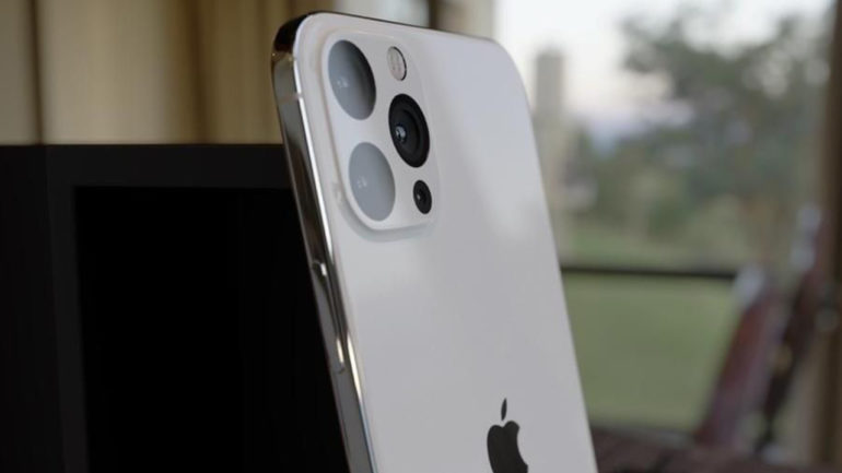 iPhone 12
