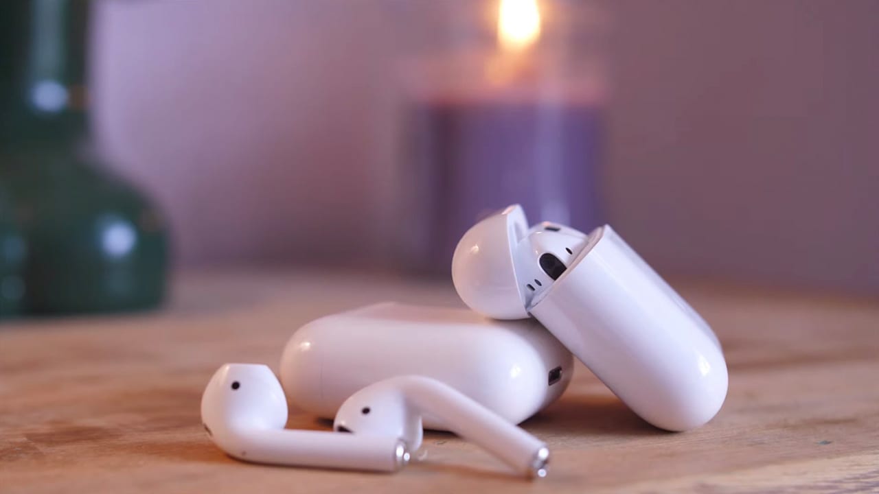 AirPods