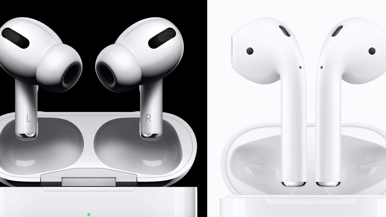 AirPods