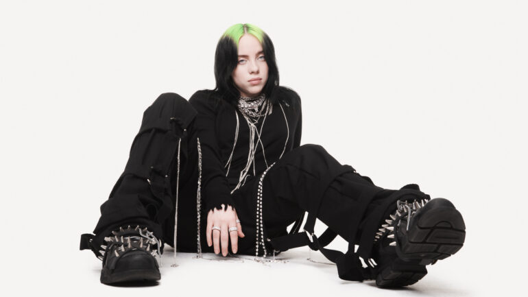 Billie Eilish 