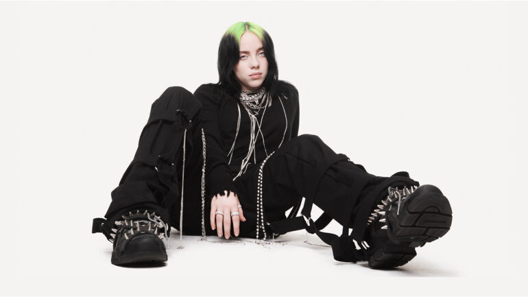 Billie Eilish