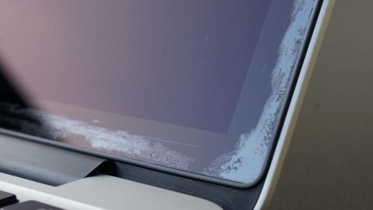 MacBook