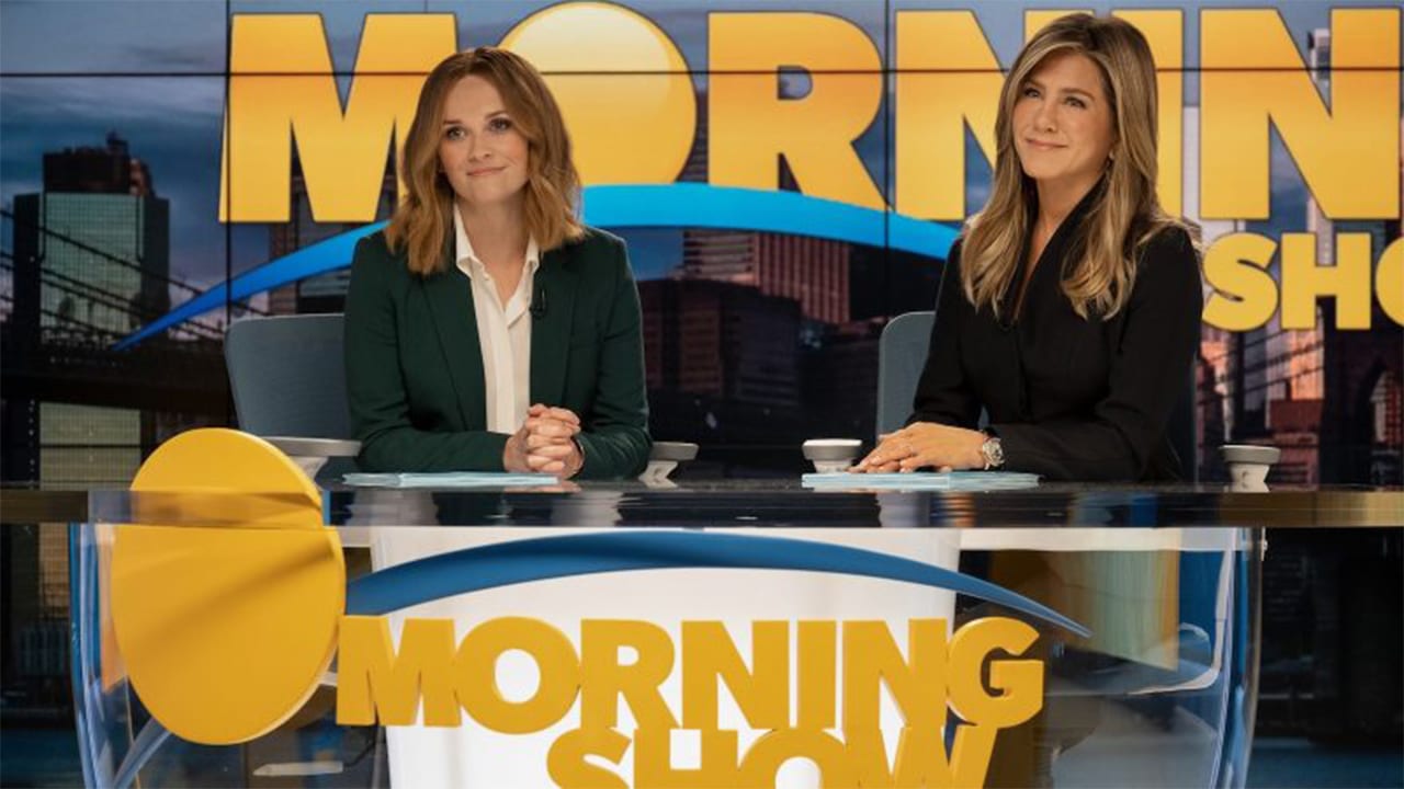 The morning show