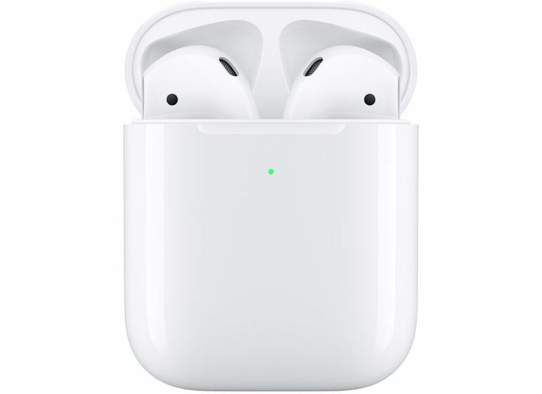 AirPods 2