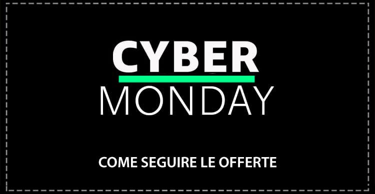 cyber monday