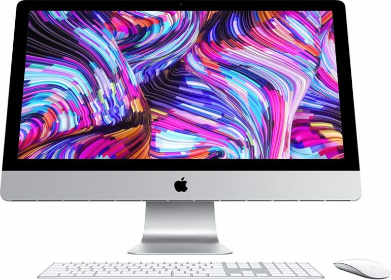 iMac