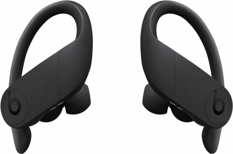 PowerBeats Pro