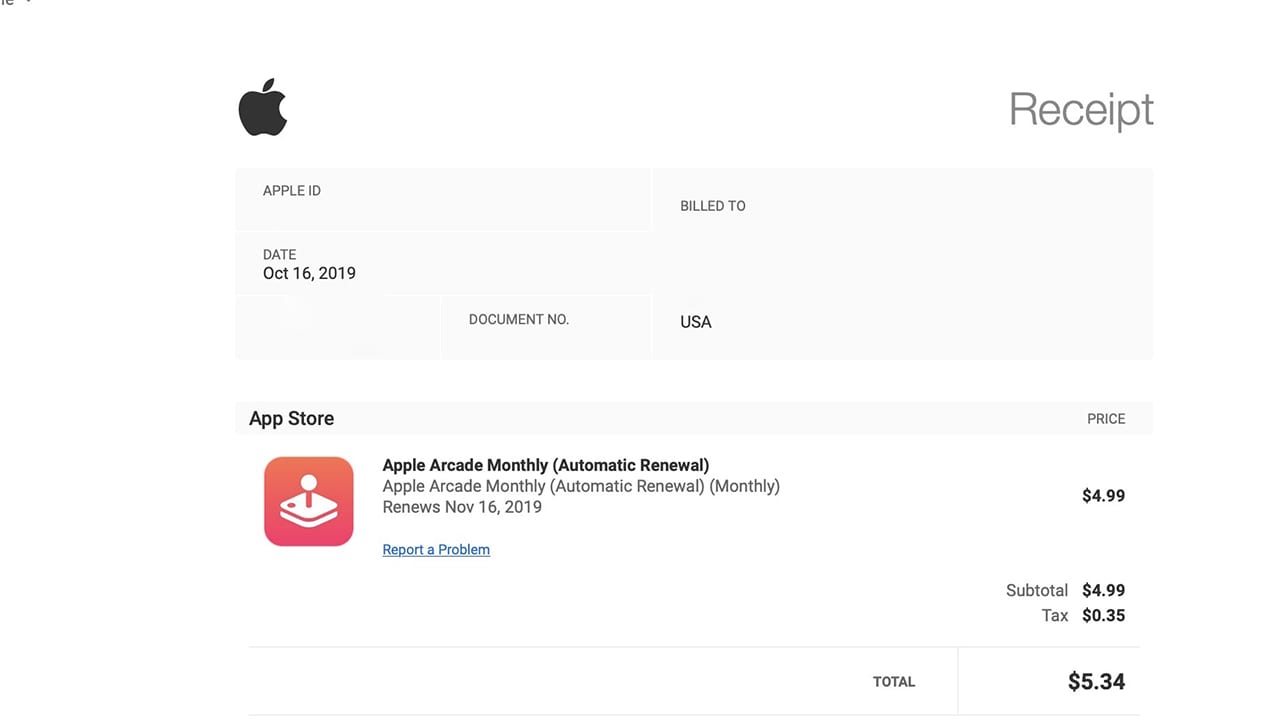 App Store