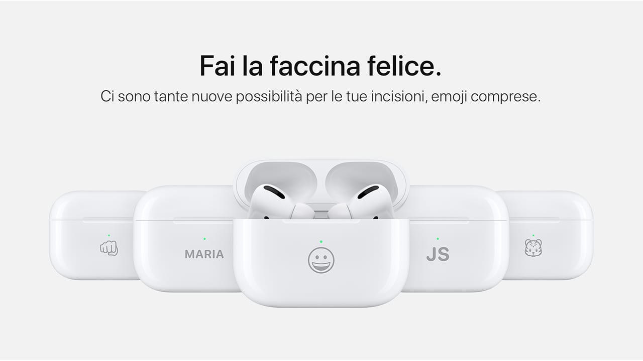 AirPods