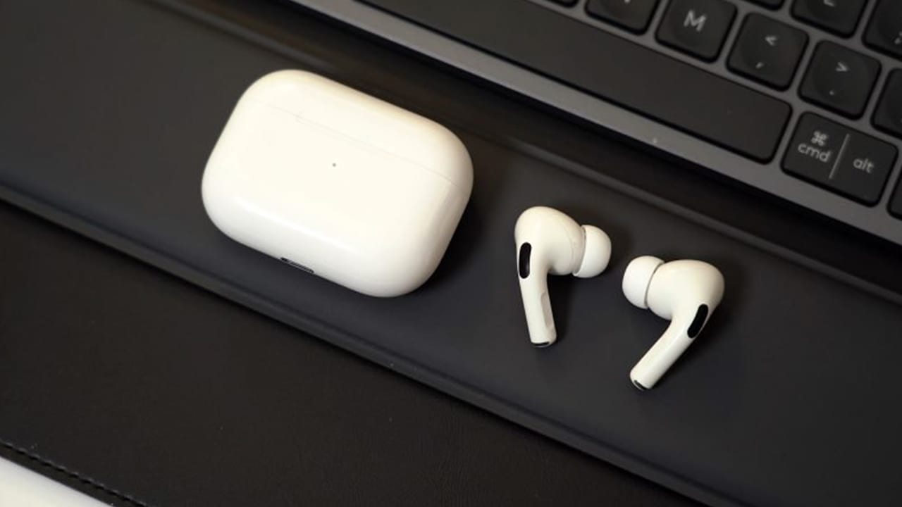 AirPods Pro