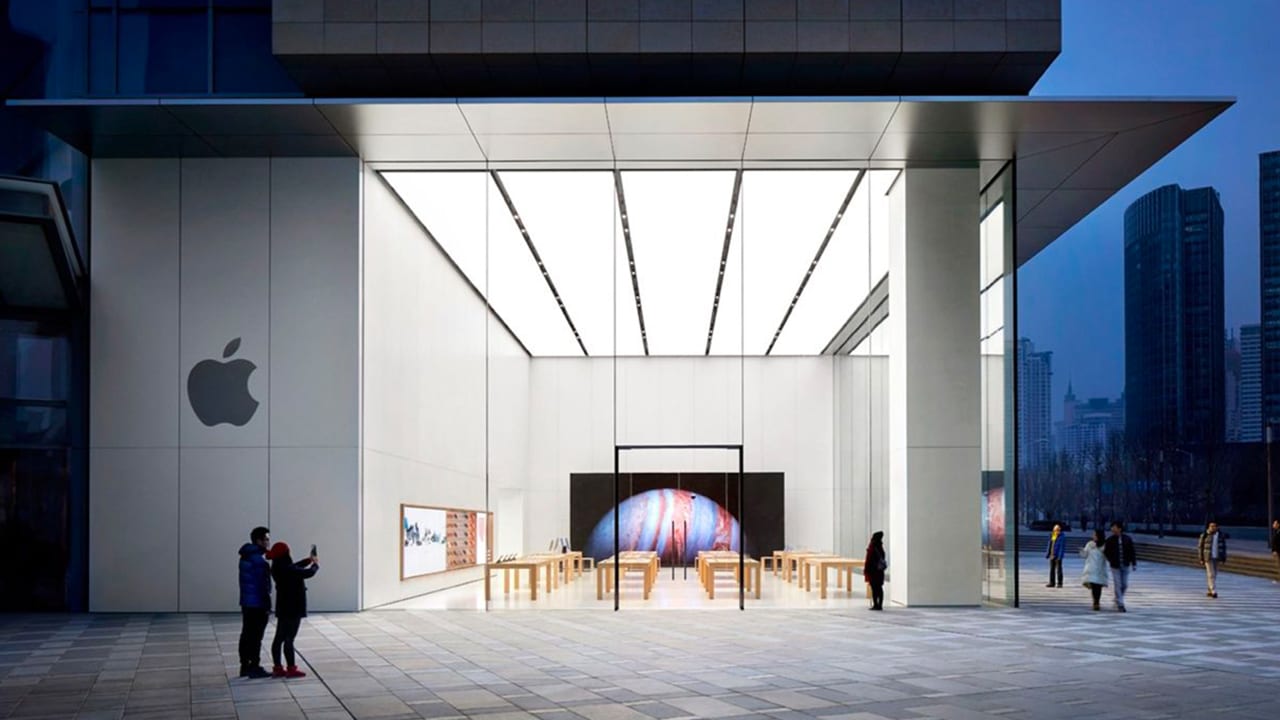 Apple Store