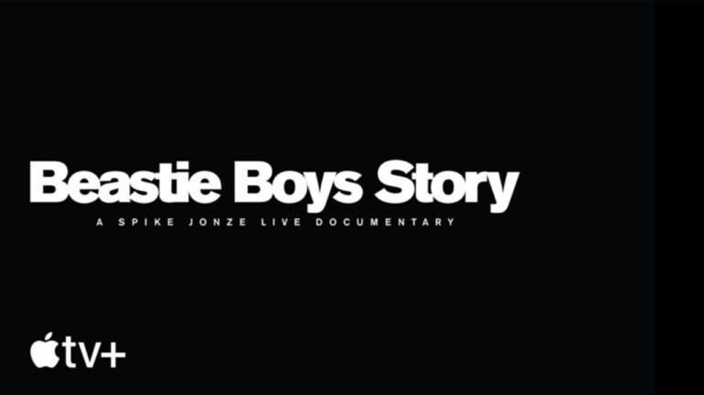 Beastie Boys Story