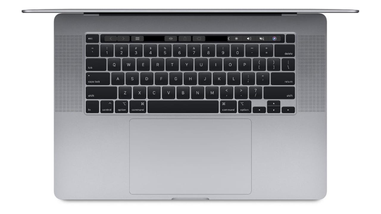 Macbook