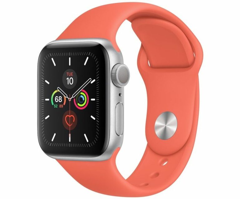 Apple Watch Series 6