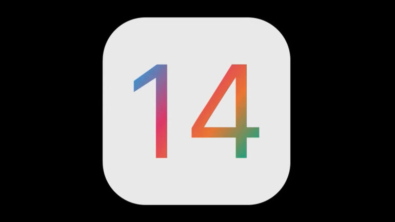 iOS 14