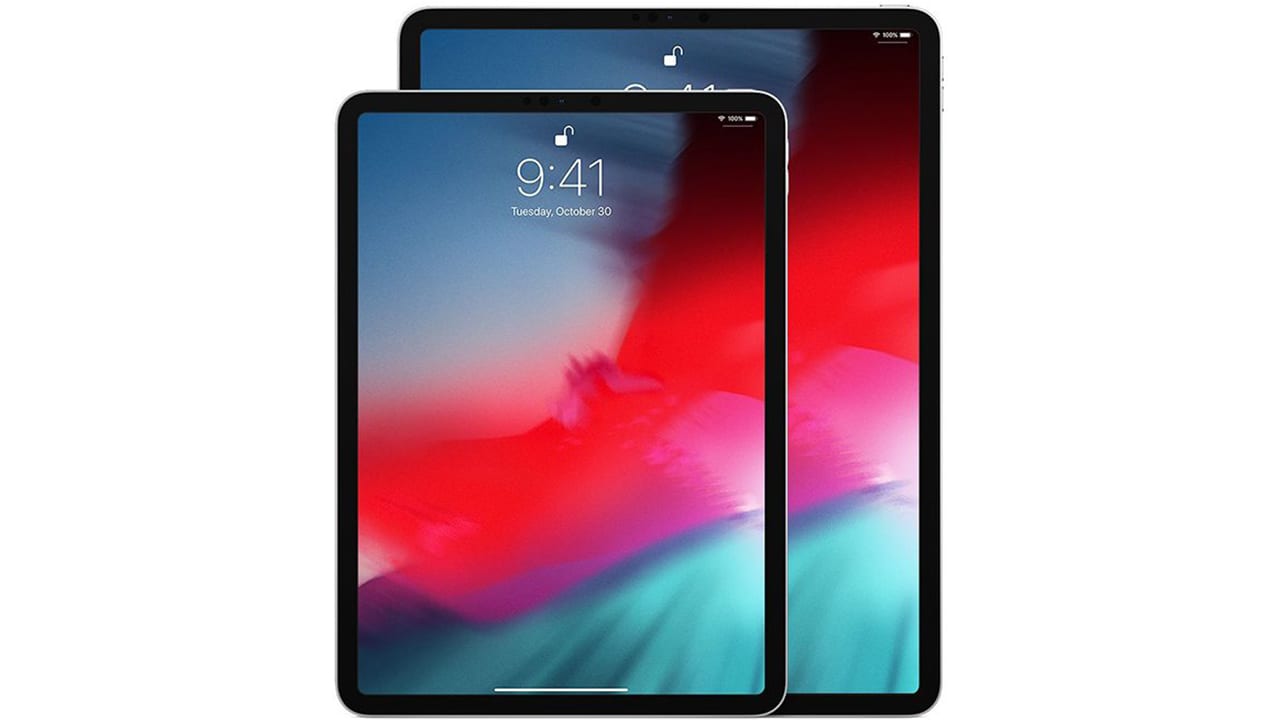 iPad Pro 5G