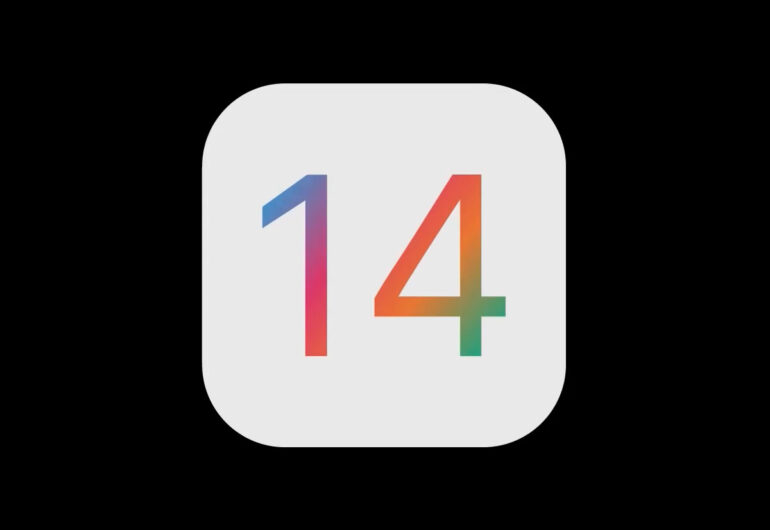 iOS 14