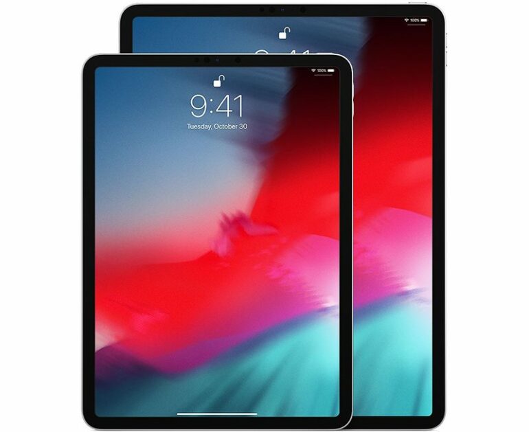 iPad Pro 2020