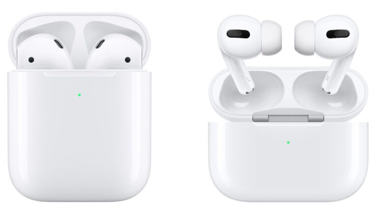 AirPods