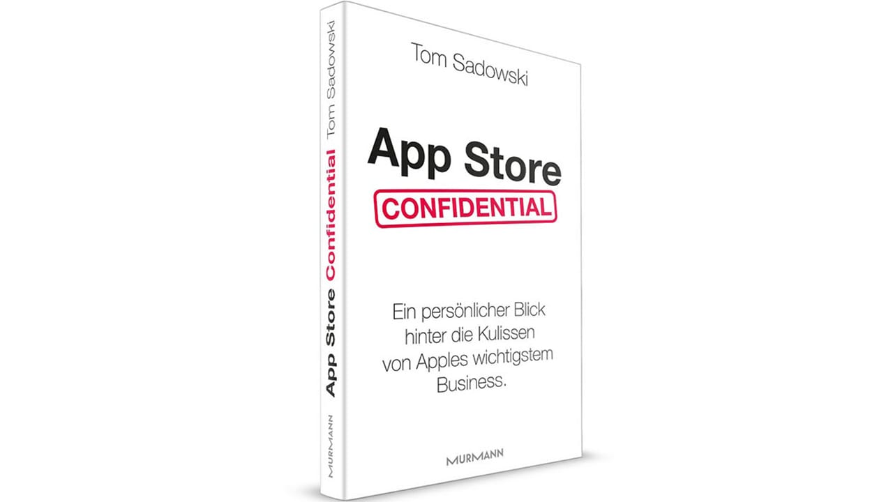 App Store Confidential