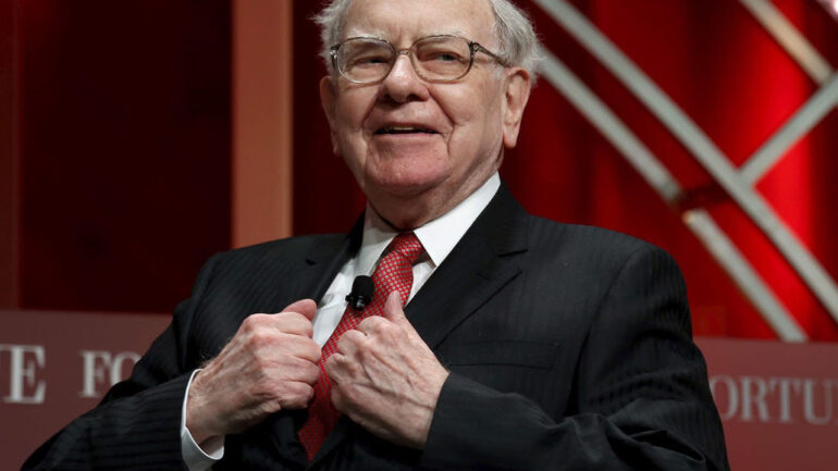 Berkshire Hathaway