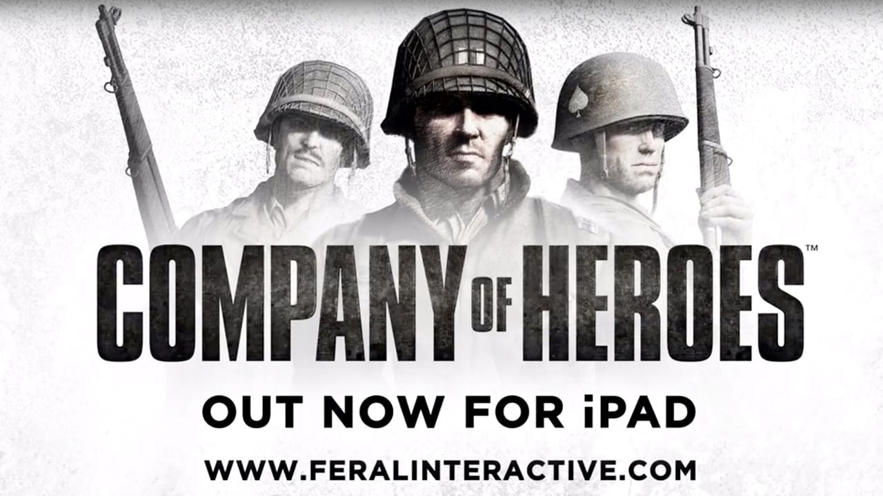 Company of Heroes