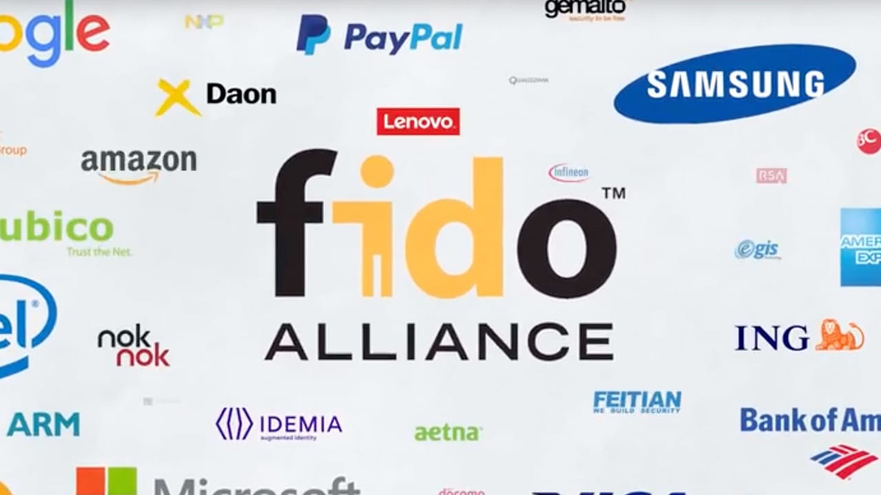 Fido Alliance