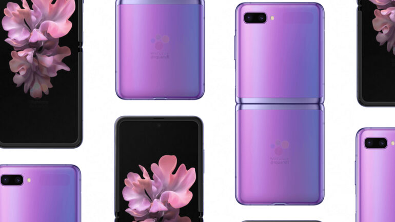 Galaxy Z Flip