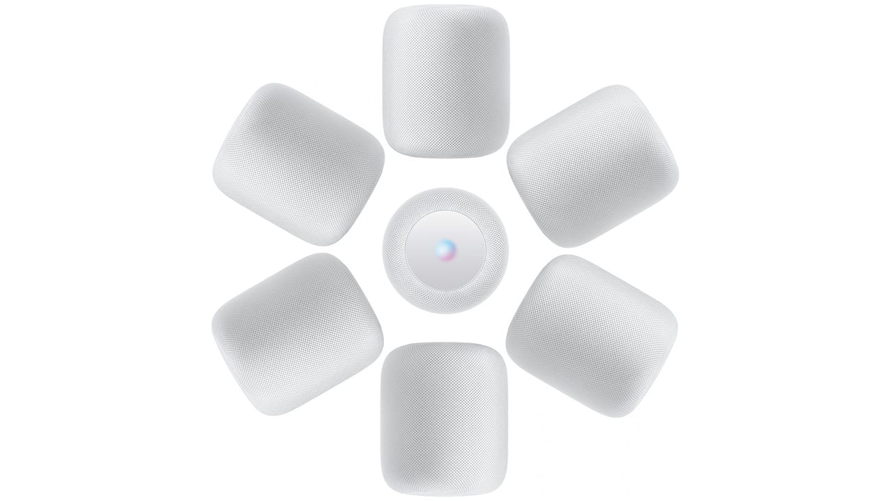 HomePod