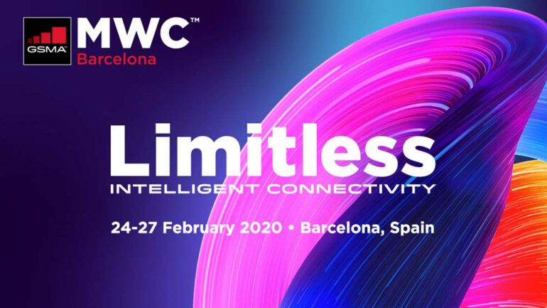 Mobile World Congress 2020