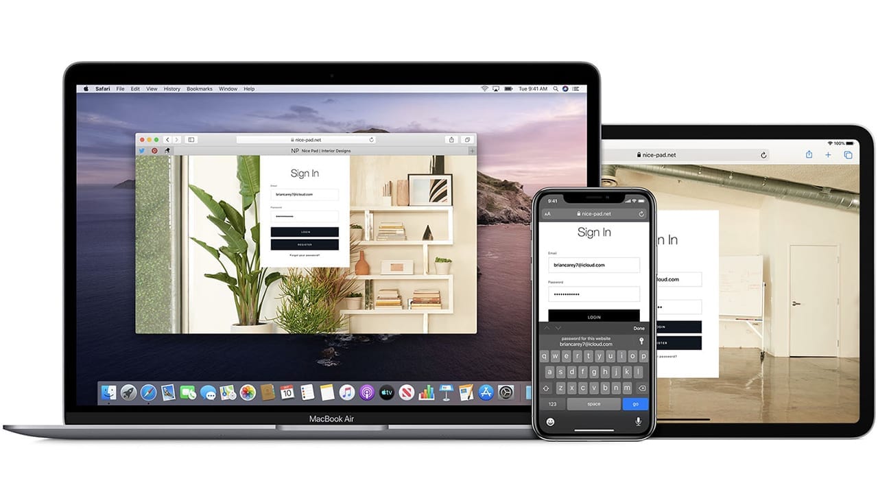 Safari