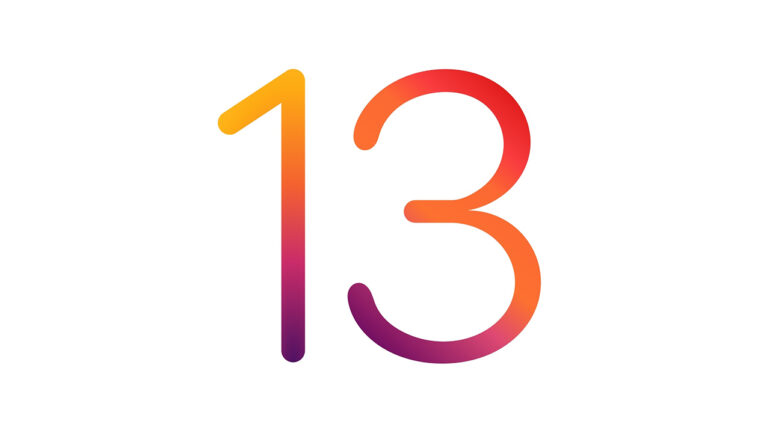 iOS 13.4