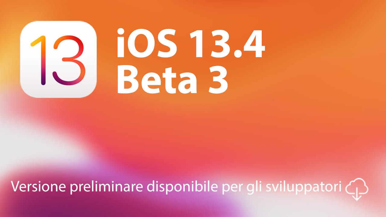 iOS 13.4