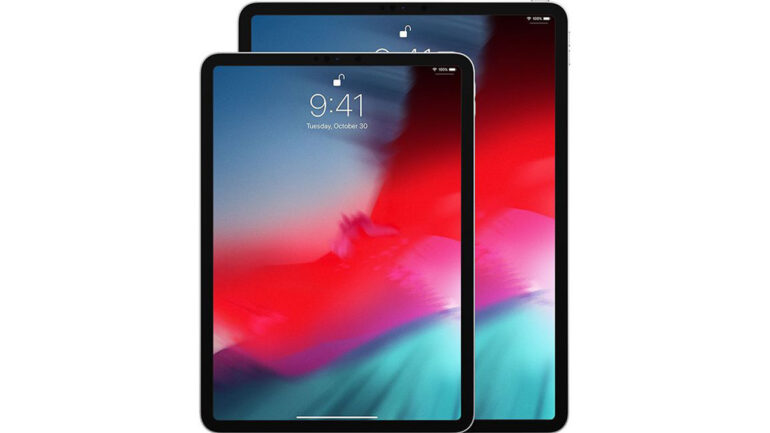 iPad Pro 5G