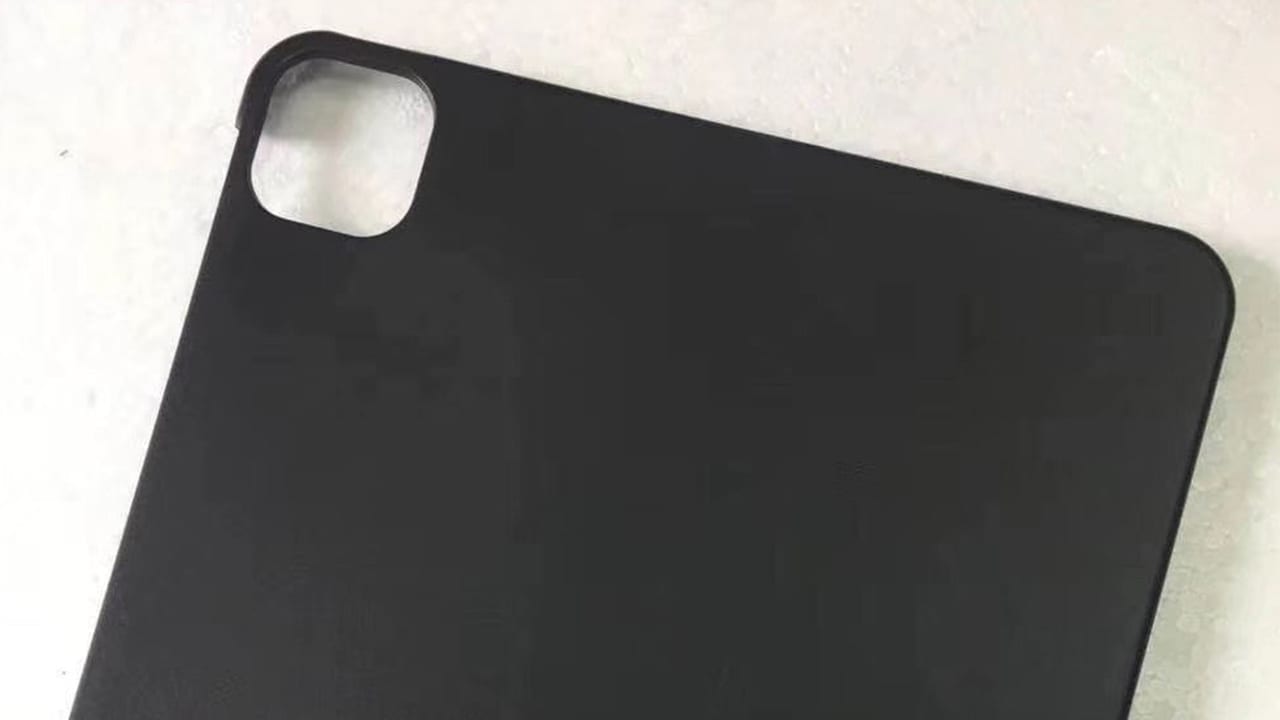 iPad Pro 2020