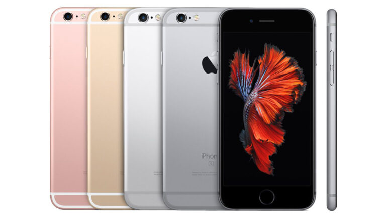 iPhone